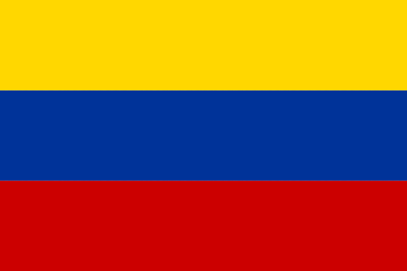 bandera madre de venezuela
