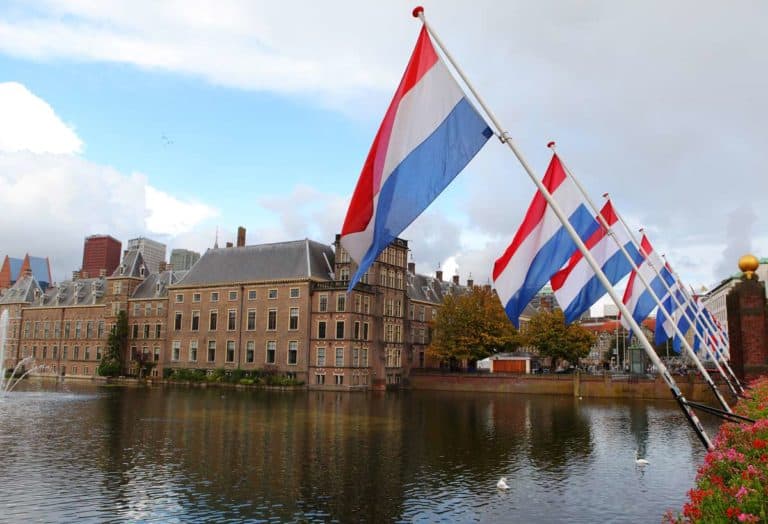Bandera de Holanda Banderade.info Bandera de Holanda Banderade.info