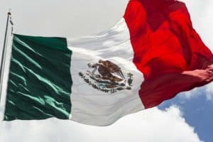 imagenes de la bandera de mexico