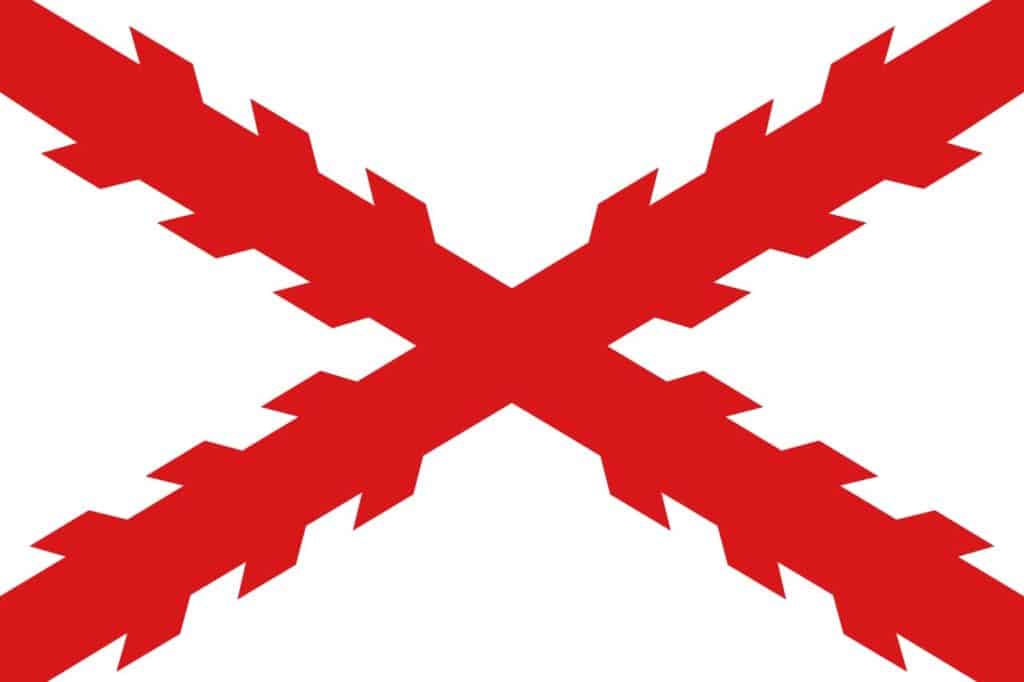 Bandera de Chuquisaca