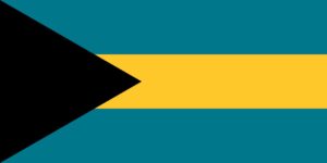 bandera de bahamas